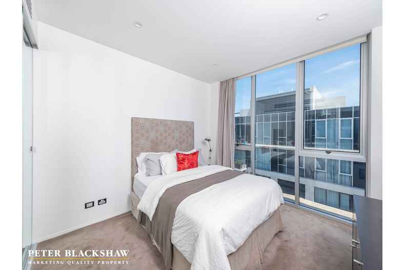 36/1 Sydney Avenue Barton 36/1 Sydney Avenue Barton