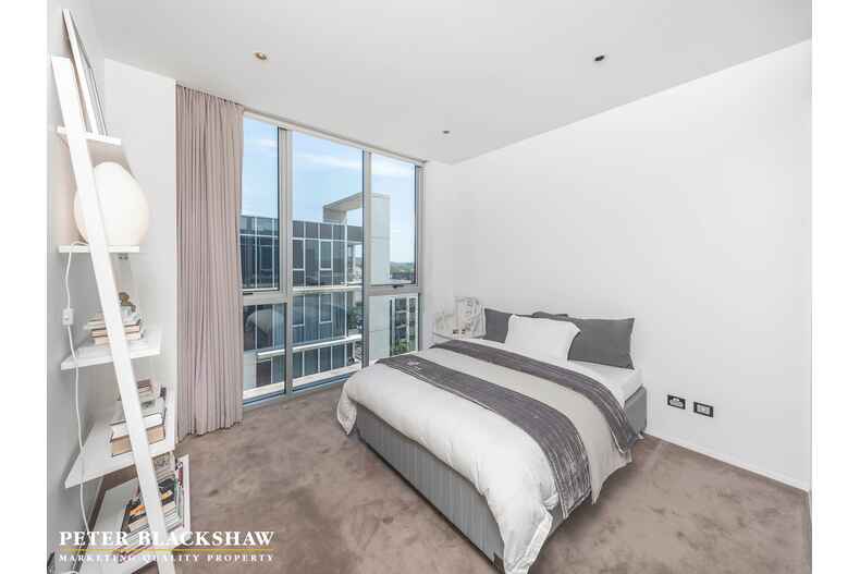 36/1 Sydney Avenue Barton 36/1 Sydney Avenue Barton