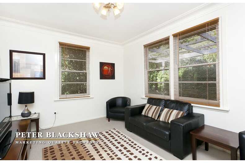 Lot 18/25 Chisholm Street Ainslie