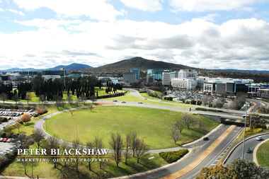 Lot 8/1802/2 Marcus Clarke Street City