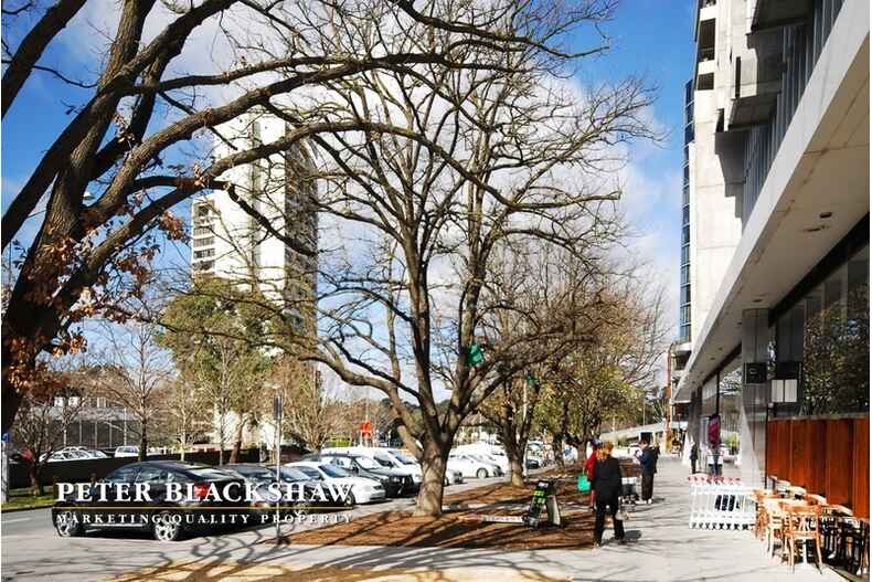 Lot 8/1802/2 Marcus Clarke Street City