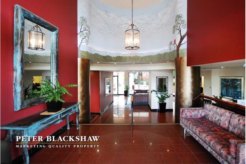 Lot 8/1802/2 Marcus Clarke Street City