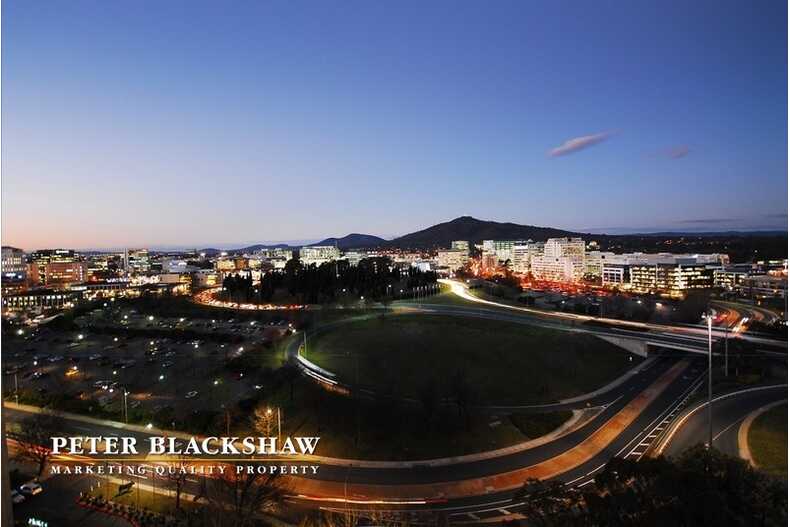 Lot 8/1802/2 Marcus Clarke Street City