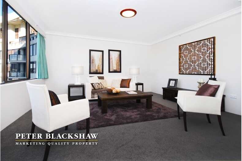 Lot 8/1802/2 Marcus Clarke Street City