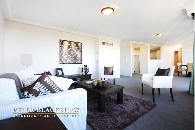 Lot 8/1802/2 Marcus Clarke Street City