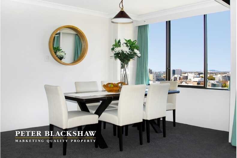 Lot 8/1802/2 Marcus Clarke Street City