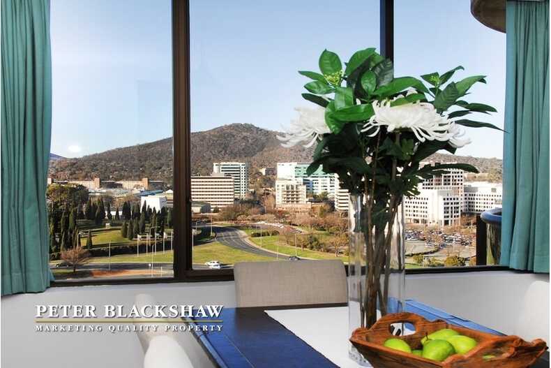 Lot 8/1802/2 Marcus Clarke Street City