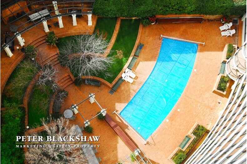 Lot 8/1802/2 Marcus Clarke Street City