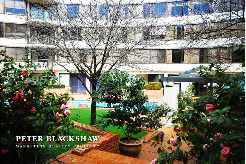 Lot 8/1802/2 Marcus Clarke Street City