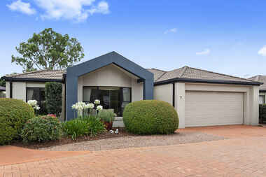 7/29 Temperley Street Nicholls