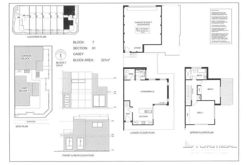 Lot 7/1/49 McGovern Street Springbank Rise Lot 7/1/49 McGovern Street Springbank Rise