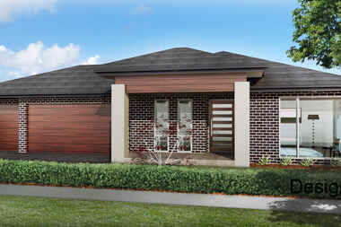 Lot 8/64 Albatross Crescent Harrison