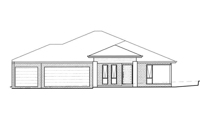 Lot 8/64 Albatross Crescent Harrison Lot 8/64 Albatross Crescent Harrison