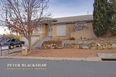 Lot 8/74A Ferguson  Circuit Ngunnawal