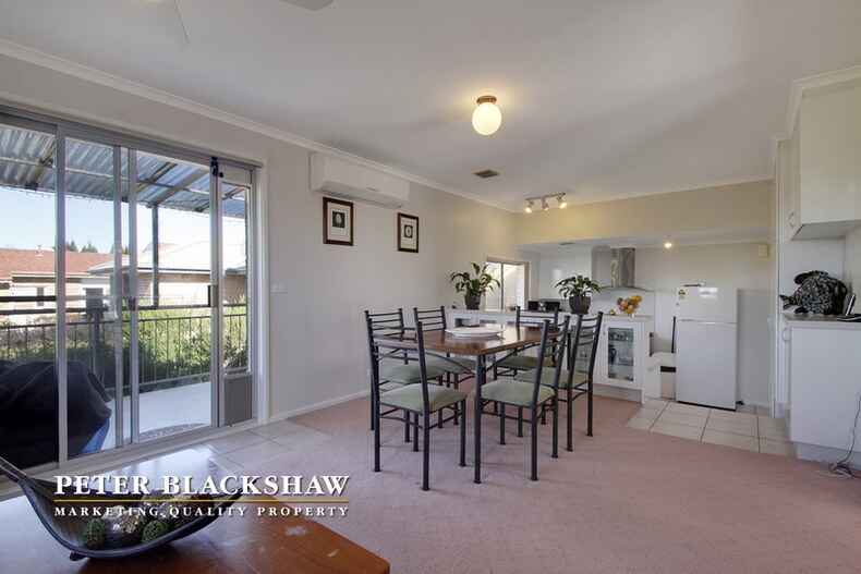 Lot 8/74A Ferguson Circuit Ngunnawal Lot 8/74A Ferguson Circuit Ngunnawal