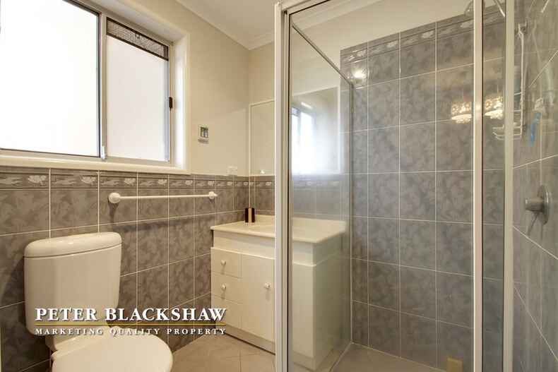 Lot 8/74A Ferguson Circuit Ngunnawal Lot 8/74A Ferguson Circuit Ngunnawal