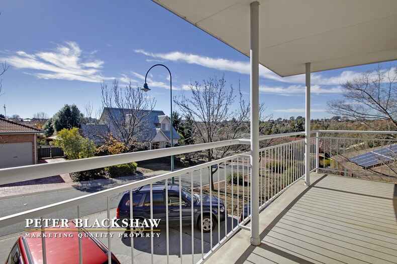 Lot 8/74A Ferguson Circuit Ngunnawal Lot 8/74A Ferguson Circuit Ngunnawal
