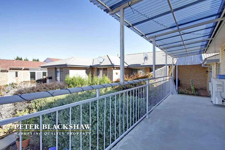 Lot 8/74A Ferguson Circuit Ngunnawal Lot 8/74A Ferguson Circuit Ngunnawal