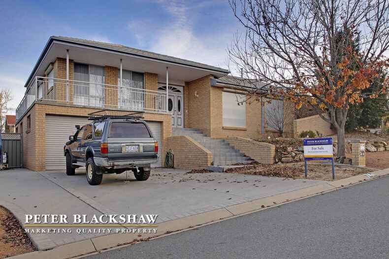 Lot 8/74A Ferguson Circuit Ngunnawal Lot 8/74A Ferguson Circuit Ngunnawal