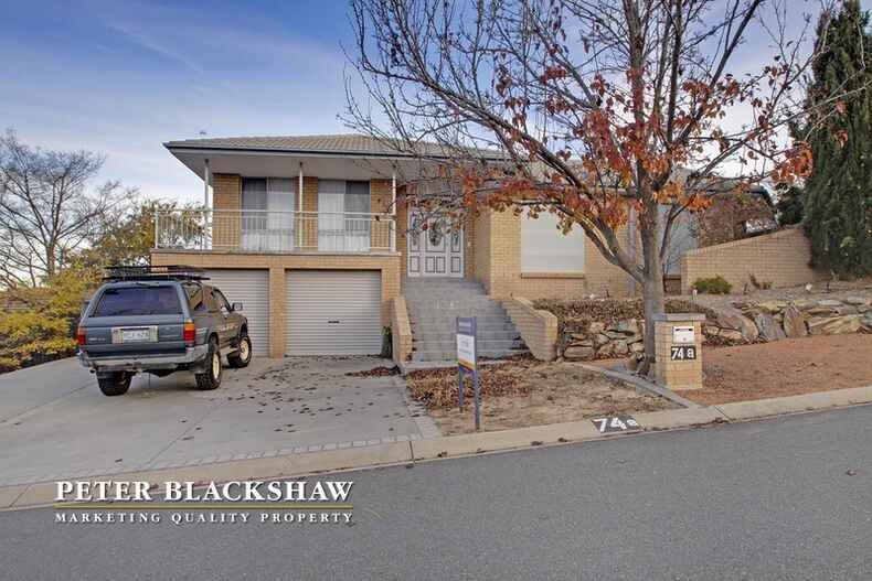 Lot 8/74A Ferguson Circuit Ngunnawal Lot 8/74A Ferguson Circuit Ngunnawal