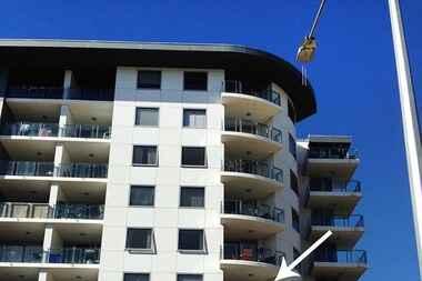 68/77 Northbourne Avenue Turner