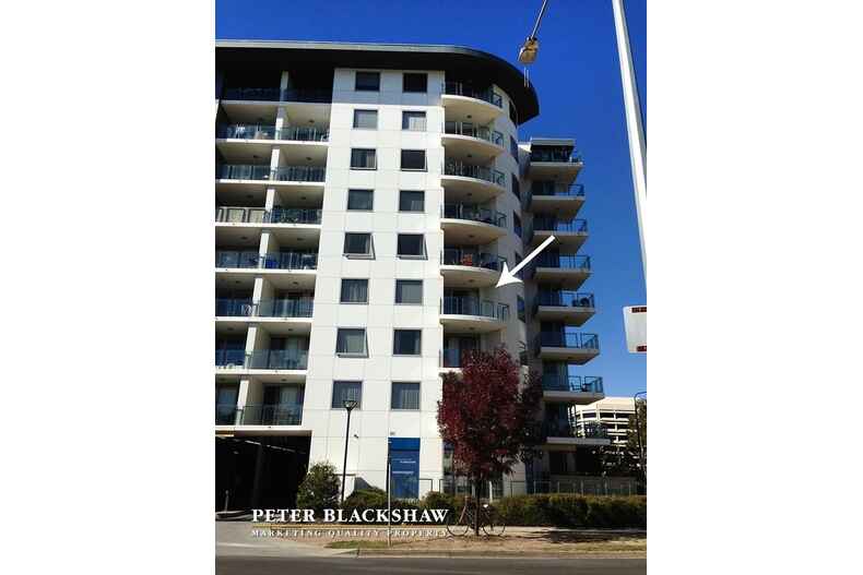 68/77 Northbourne Avenue Turner
