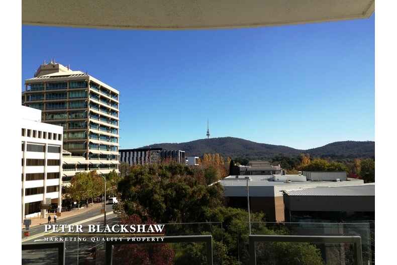 68/77 Northbourne Avenue Turner 68/77 Northbourne Avenue Turner