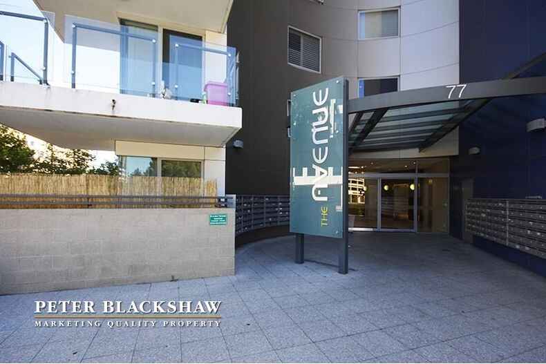 68/77 Northbourne Avenue Turner 68/77 Northbourne Avenue Turner