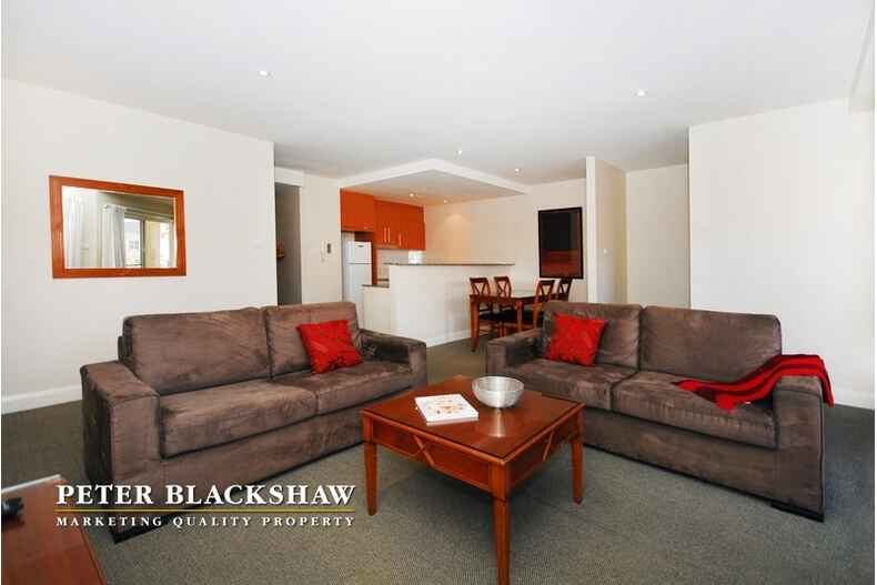 Lot 6/133/10 Dominion Circuit Forrest