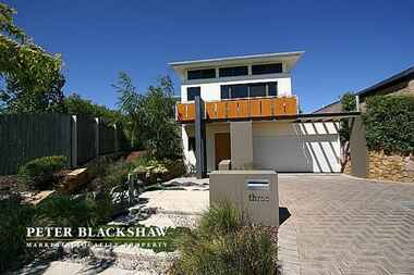 Lot 29/3 Vasse Place Amaroo