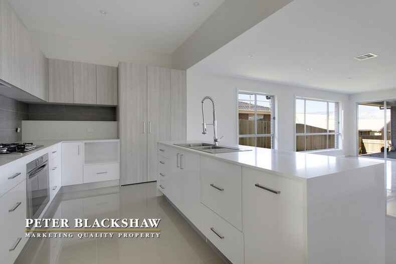 Lot 4/8 Pepper Street Bonner