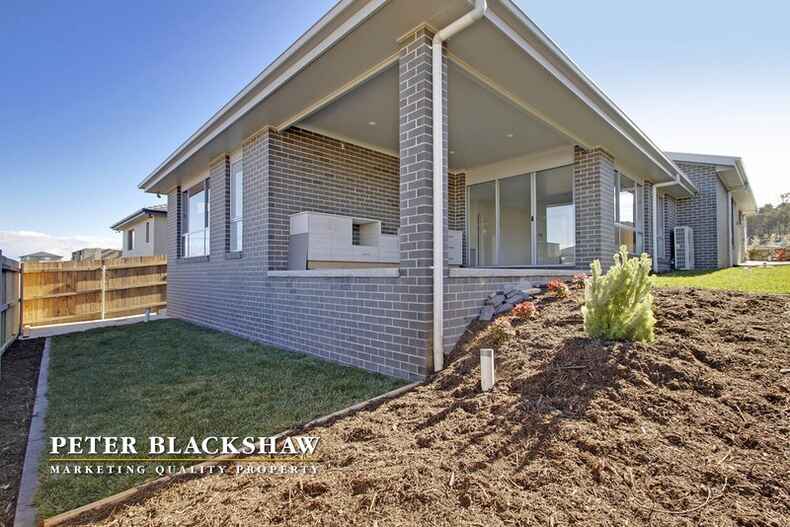 Lot 4/8 Pepper Street Bonner