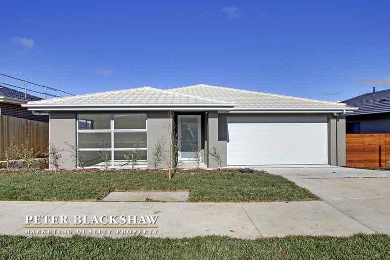 Lot 4/8 Pepper Street Bonner