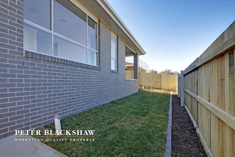 Lot 4/8 Pepper Street Bonner