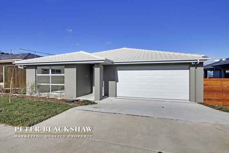 Lot 4/8 Pepper Street Bonner