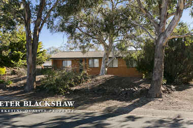 Lot 19/3 Gunning Place Kambah