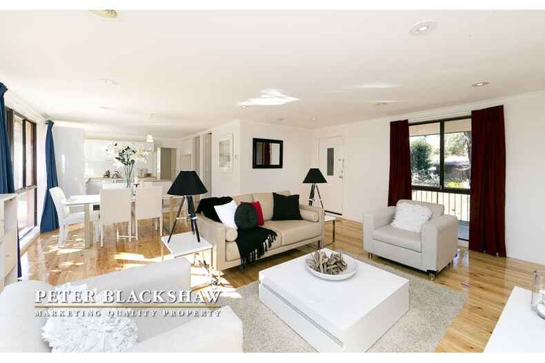 Lot 19/3 Gunning Place Kambah