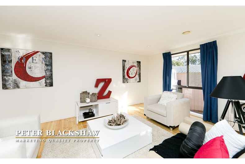 Lot 19/3 Gunning Place Kambah