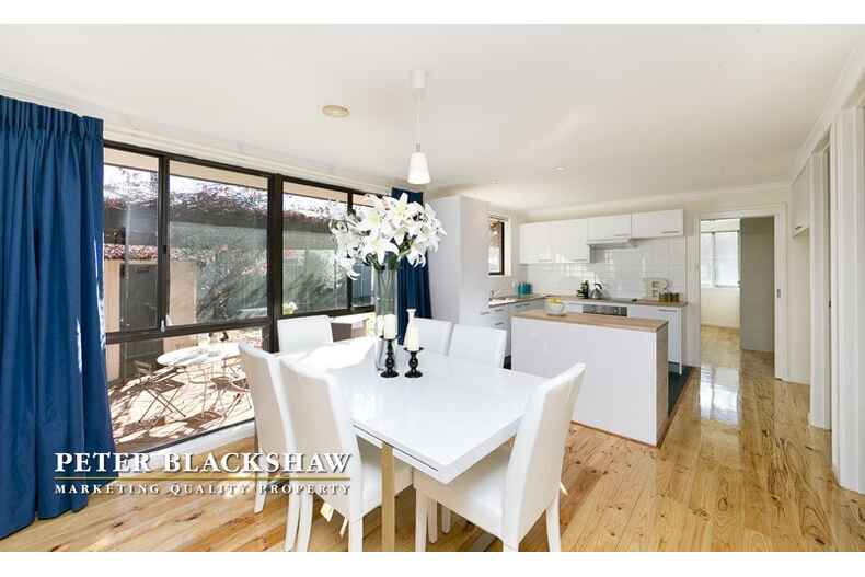 Lot 19/3 Gunning Place Kambah