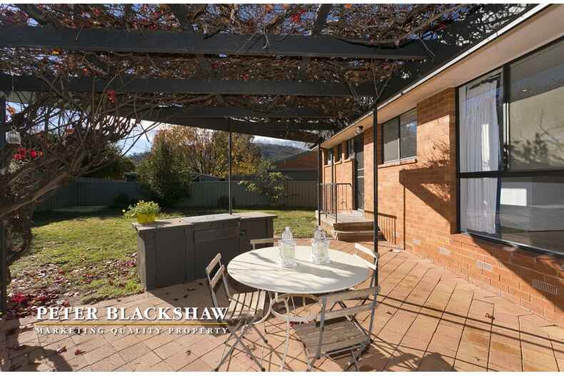 Lot 19/3 Gunning Place Kambah