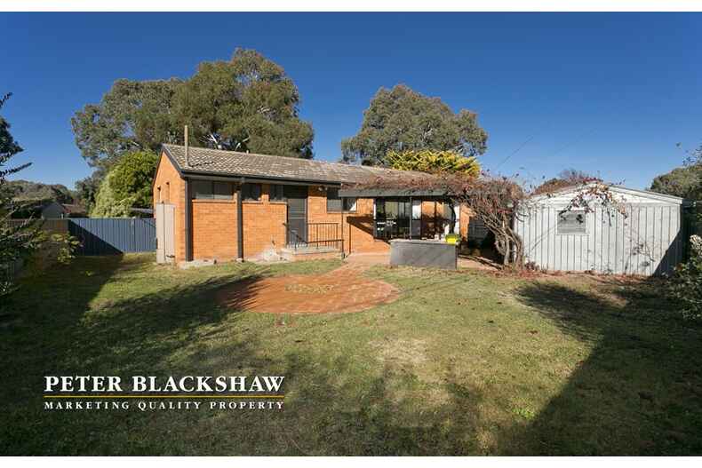 Lot 19/3 Gunning Place Kambah
