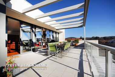 Lot 5/40/10 Burke Crescent Kingston