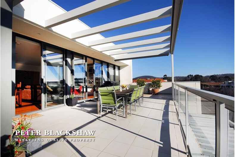 Lot 5/40/10 Burke Crescent Kingston