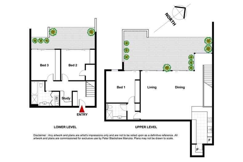 Lot 5/40/10 Burke Crescent Kingston