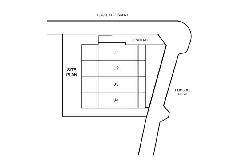 Lot 11/1/60 Cooley Crescent Casey Lot 11/1/60 Cooley Crescent Casey