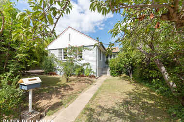 76 Buxton Street Deakin