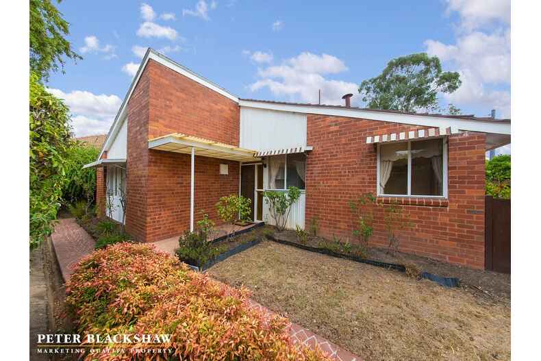 3 Broome Crescent Yarralumla