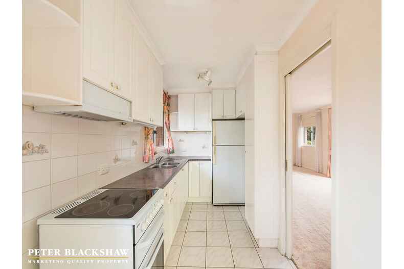 3 Broome Crescent Yarralumla