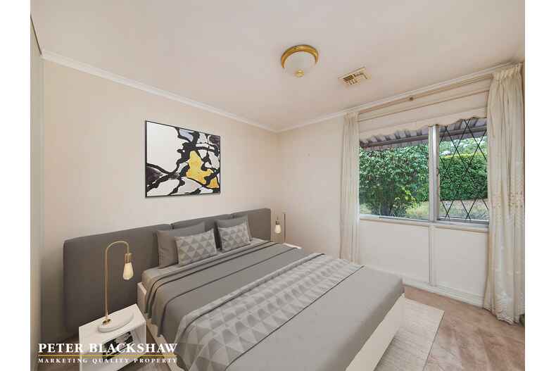 3 Broome Crescent Yarralumla