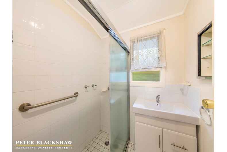 3 Broome Crescent Yarralumla